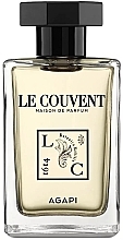 Le Couvent Maison De Parfum Agapi - Eau de Parfum — Bild N1