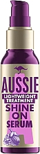 Düfte, Parfümerie und Kosmetik Haarserum mit Jojobasamenöl - Aussie Miracle Shine Hair Serum