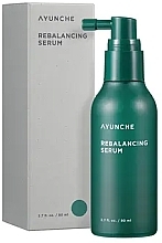 Haarserum - Ayunche Rebalancing Serum — Bild N1