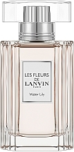 Düfte, Parfümerie und Kosmetik Lanvin Les Fleurs de Lanvin Water Lily - Eau de Toilette