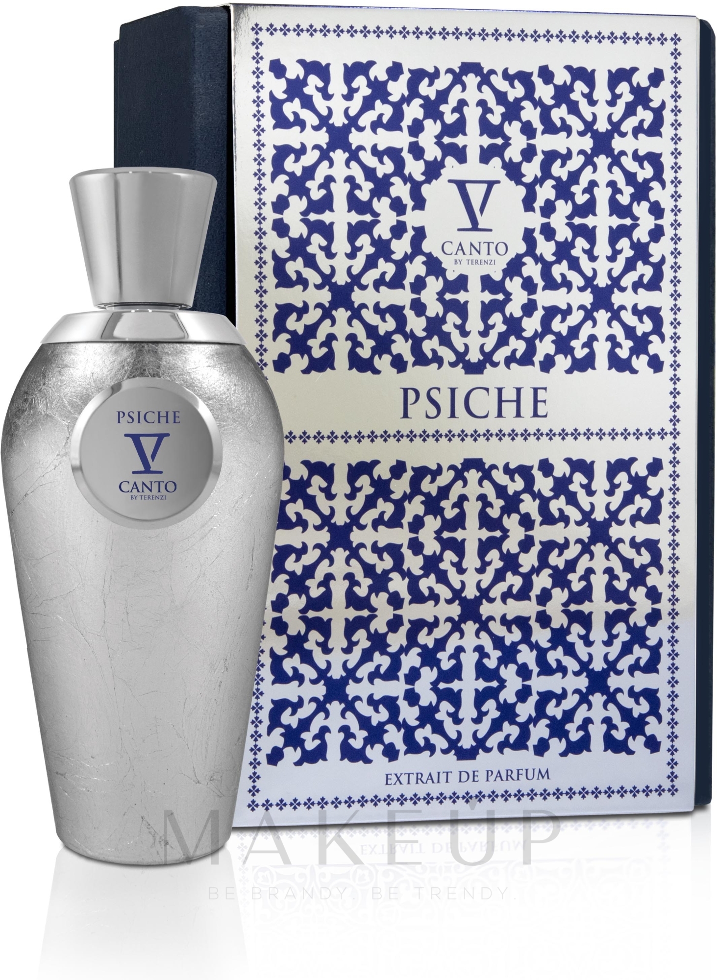 V Canto Psiche - Parfum — Bild 100 ml