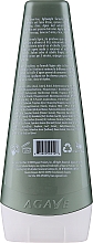 Glättende und feuchtigkeitsspendende Haarspülung mit Agave-Extrakt - Agave Healing Oil Smoothing Conditioner — Bild N2