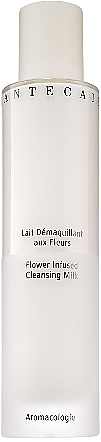 Gesichtsreinigungsmilch mit Blütenextrakten - Chantecaille Aromacologie Flower Infused Cleansing Milk — Bild N1