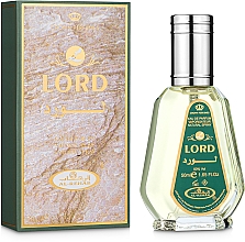 Düfte, Parfümerie und Kosmetik Al Rehab Lord - Eau de Parfum