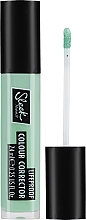 Düfte, Parfümerie und Kosmetik Concealer für das Gesicht - Sleek MakeUP Lifeproof Colour Corrector