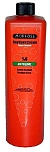 Düfte, Parfümerie und Kosmetik Creme-Oxidationsmittel 6% - Morfose 20 Volumes Oxidant Cream