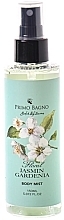 Körpernebel - Primo Bagno Jasmin Gardenia Body Mist — Bild N1