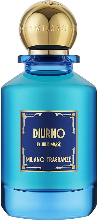 Milano Fragranze Diurno - Eau de Parfum — Bild N1