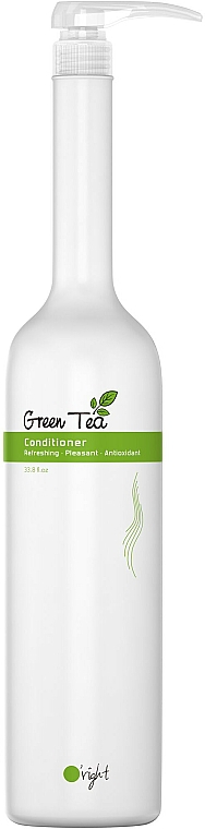 Balsam Grüner Tee - O'right Green Tea Conditioner — Bild N1