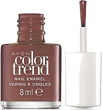 Nagellack - Avon Color Trend — Bild N3