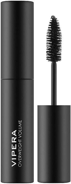 Mascara für voluminöse Wimpern - Vipera Overweight Volume Mascara Tranonic Lashes — Bild N1