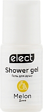 Set - Elect (sh/gel/5*30ml) — Bild N3