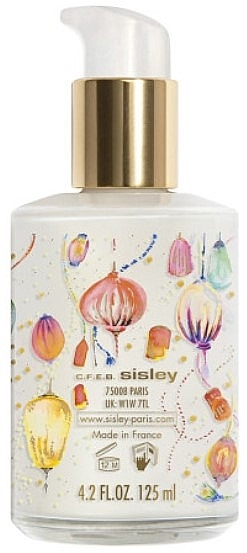 Gesichtsemulsion - Sisley Emulsion Ecologique Ecological Compound Limited Edition 2024 — Bild N2