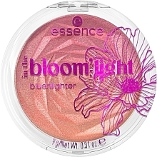 Rouge - Essence In The Bloom'light Blushlighter — Bild N2