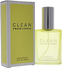 Clean Fresh Linens - Eau de Parfum — Bild N2