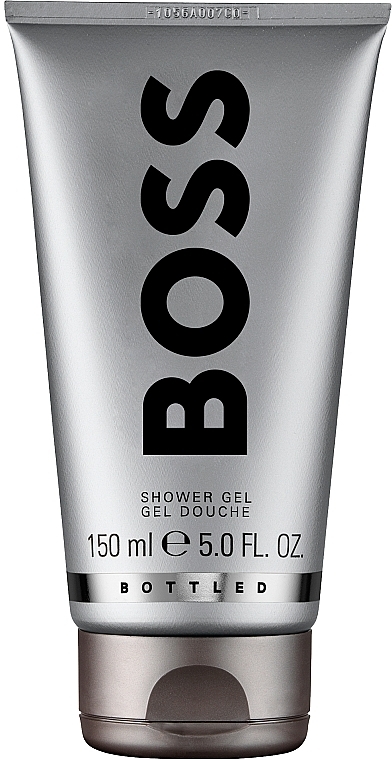 BOSS Bottled - Duschgel — Bild N1