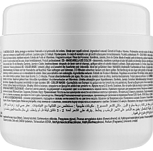 Maske für gefärbtes Haar - 3DeLuXe Color Mask — Bild N5