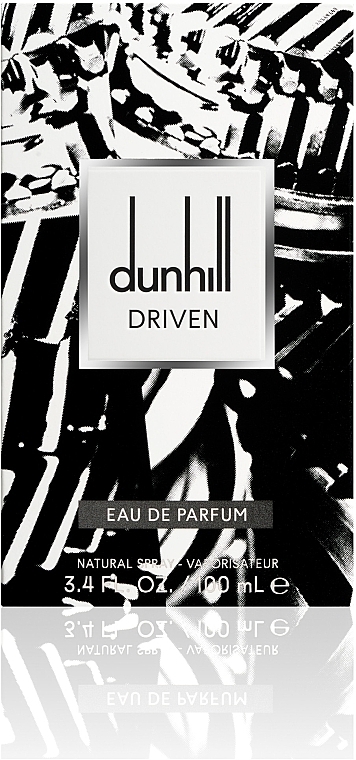 Alfred Dunhill Driven - Eau de Parfum — Bild N3