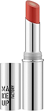 Düfte, Parfümerie und Kosmetik Pflegender Lippenstift mit Schimmer-Kern - Make up Factory Inner Glow Lip Color