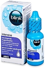 Augentropfen - Bausch & Lomb Blink Intensive Tears  — Bild N1