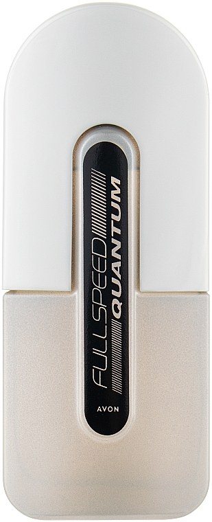 Avon Full Speed Quantum - Eau de Toilette — Bild N1