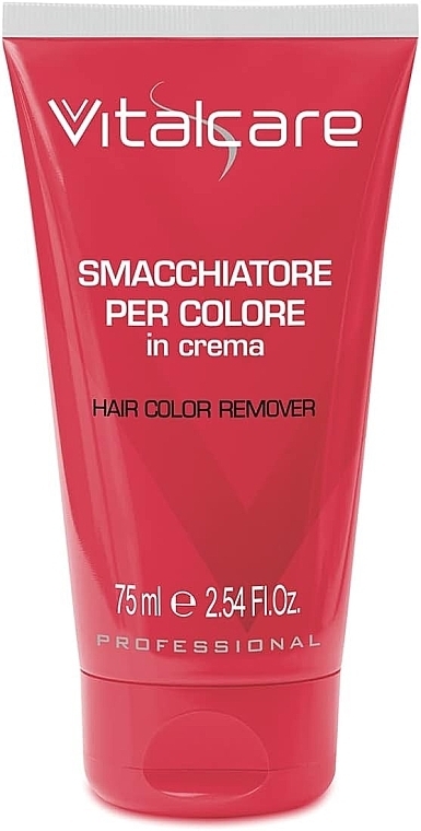 Haarfarbenentferner - Vitalcare Professional Hair Color Remover — Bild N1
