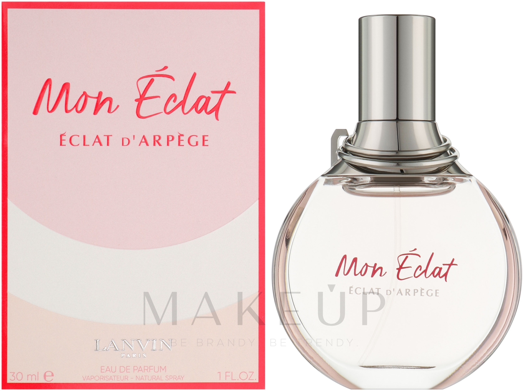 Lanvin Mon Eclat D'arpege - Eau de Parfum — Bild 30 ml