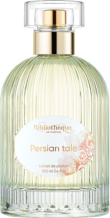 Bibliotheque de Parfum Persian Tale - Parfum — Bild N1