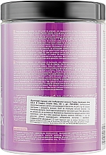 Haarbleichpulver violett - Erreelle Italia Prestige Decolorante Violet — Bild N2