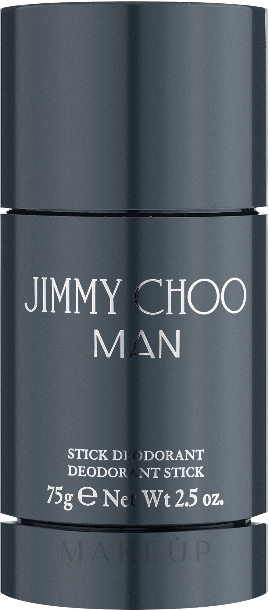 Jimmy Choo Jimmy Choo Man - Parfümierter Deostick — Bild 75 g