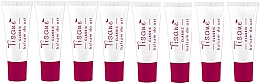 Düfte, Parfümerie und Kosmetik Lippenpflegeset - Farmapol Tisane Classic Lip Balm Tube Set 7+1 (Lippenbalsam 8x4.7g)