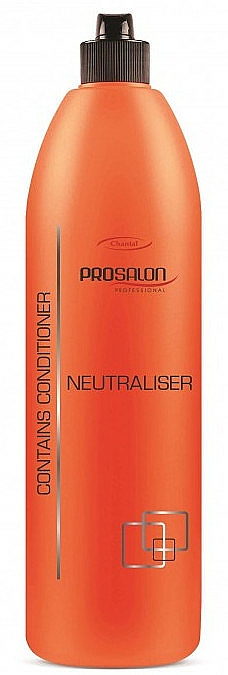 Neutralisierende Haarlotion - Prosalon Neutraliser — Bild N1