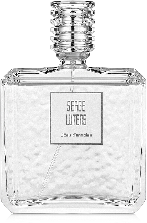 Serge Lutens L'Eau D'Armoise - Eau de Parfum — Bild N1
