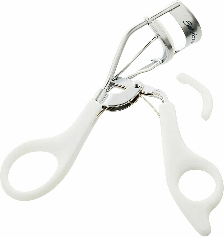 Wimpernzange - Sally Hansen Sexy Curls Ultimate Eyelash Curler — Bild N1