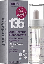 Verjüngendes Gesichtsserum - Purles Clinical Repair Care 135 Age Reverse Concentrate — Bild N2