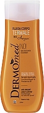 Körperlotion mit Arganöl - Dermomed Thermal Bio Argan Body Lotion — Bild N1