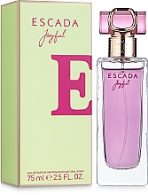 Düfte, Parfümerie und Kosmetik Escada Joyful - Eau de Parfum