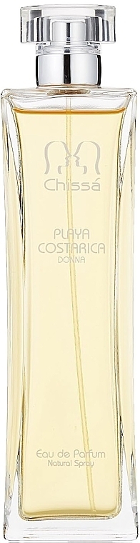 Chissa Playa Costa Rica - Eau de Parfum — Bild N2