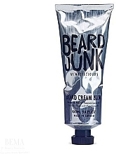 Weichmachender und glättender Bartcreme-Balsam - Waterclouds Beard Junk Beard Cream Balm — Bild N2