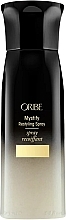 Düfte, Parfümerie und Kosmetik Styling-Spray für das Haar - Oribe Mystify Restyling Hair Spray (travel size)