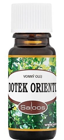 Duftöl Dotek Orientu - Saloos Fragrance Oil — Bild N1