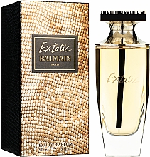 Balmain Extatic - Eau de Parfum — Bild N2