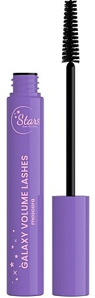 Mascara - Stars From The Stars Spacecara Galaxy Volume Lashes — Bild N1