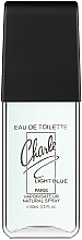 Düfte, Parfümerie und Kosmetik Aroma Parfume Charle Light Blue - Eau de Toilette