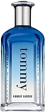 Tommy Hilfiger Tommy Vibrant Summer Limited Edition	 - Eau de Toilette — Bild N2