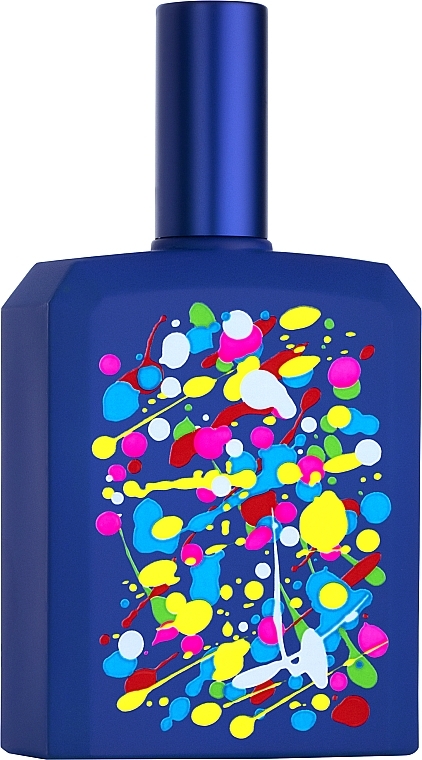 Histoires de Parfums This Is Not a Blue Bottle 1.2 - Eau de Parfum