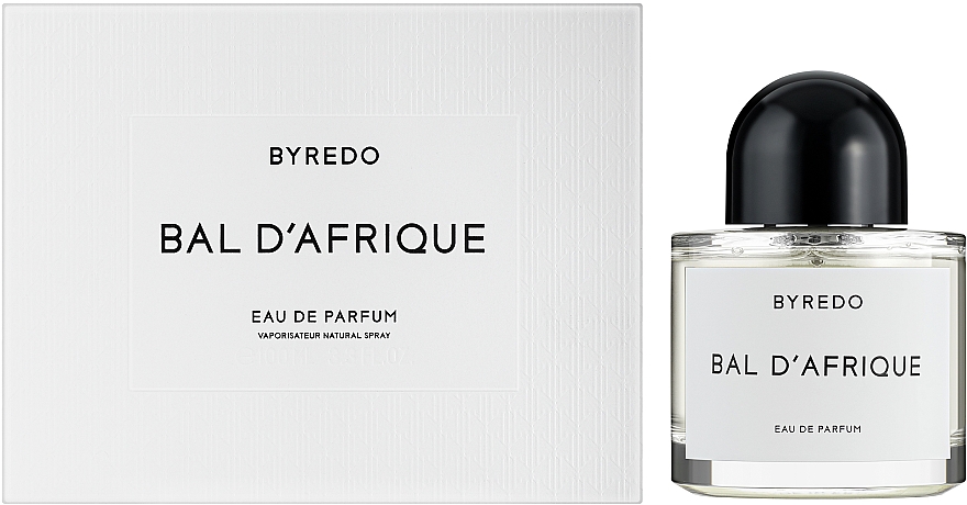 Byredo Bal D'Afrique - Eau de Parfum — Bild N2