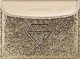 Make-up-Palette - Magic Studio Diamond Maxi Wallet Set  — Bild N2