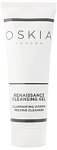 Reinigendes Waschgel - Oskia Renaissance Cleansing Gel — Bild N1