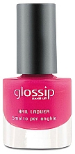 Düfte, Parfümerie und Kosmetik Nagellack - Glossip Make Up Nail Laquer